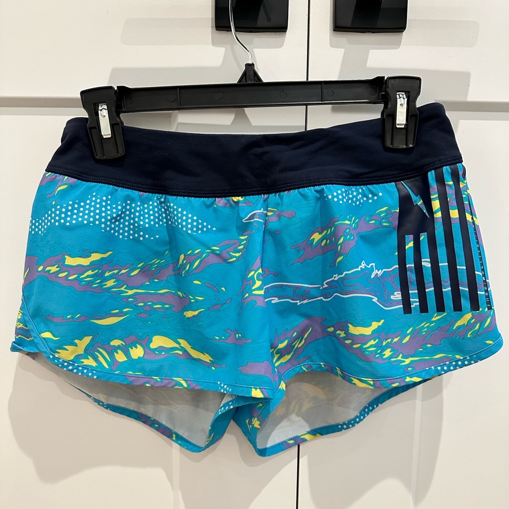 Reebok athletic short